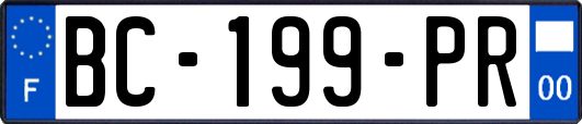 BC-199-PR