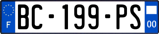BC-199-PS