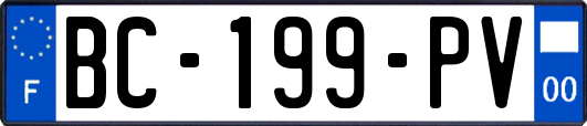 BC-199-PV