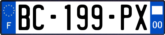 BC-199-PX