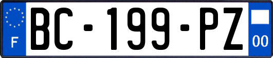 BC-199-PZ