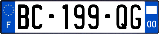 BC-199-QG