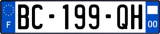 BC-199-QH