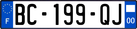 BC-199-QJ