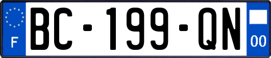 BC-199-QN