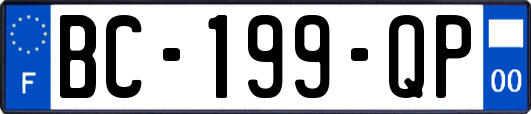 BC-199-QP