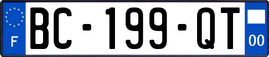 BC-199-QT