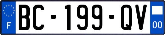 BC-199-QV