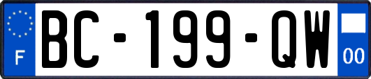 BC-199-QW