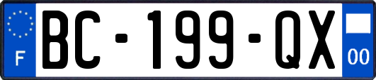 BC-199-QX