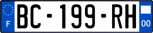 BC-199-RH
