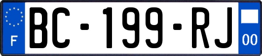BC-199-RJ