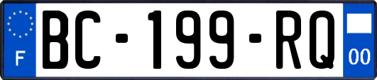 BC-199-RQ