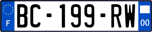 BC-199-RW