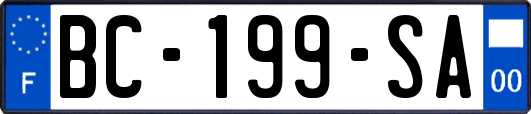 BC-199-SA