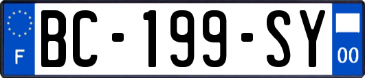 BC-199-SY