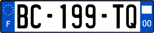 BC-199-TQ