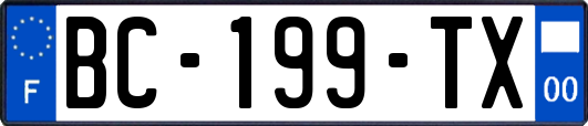 BC-199-TX