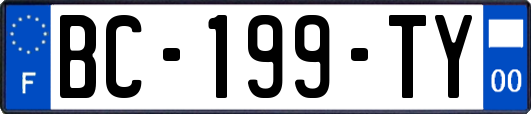 BC-199-TY
