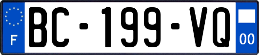 BC-199-VQ