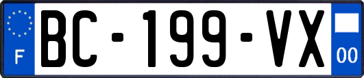 BC-199-VX