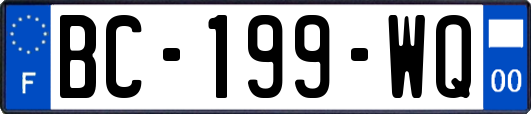 BC-199-WQ