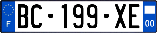 BC-199-XE