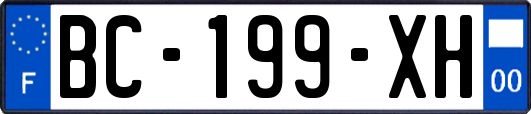 BC-199-XH