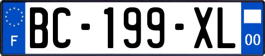 BC-199-XL