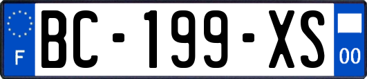 BC-199-XS