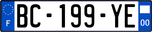 BC-199-YE