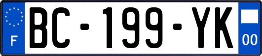 BC-199-YK