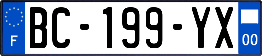 BC-199-YX
