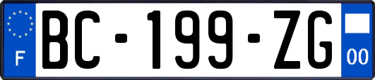 BC-199-ZG