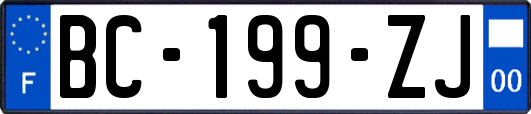 BC-199-ZJ