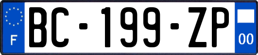 BC-199-ZP