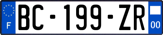 BC-199-ZR