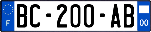 BC-200-AB