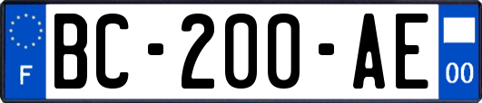 BC-200-AE