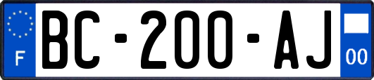 BC-200-AJ