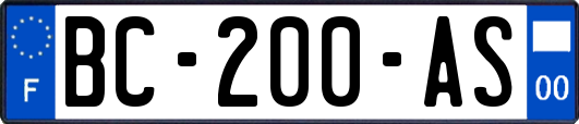 BC-200-AS