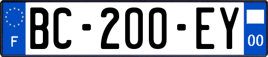 BC-200-EY