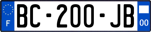 BC-200-JB