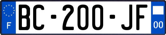 BC-200-JF
