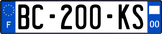 BC-200-KS