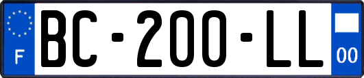 BC-200-LL