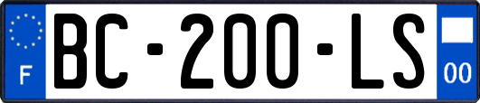 BC-200-LS