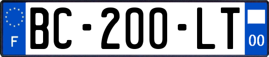 BC-200-LT
