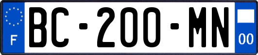 BC-200-MN