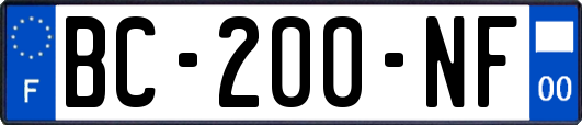 BC-200-NF